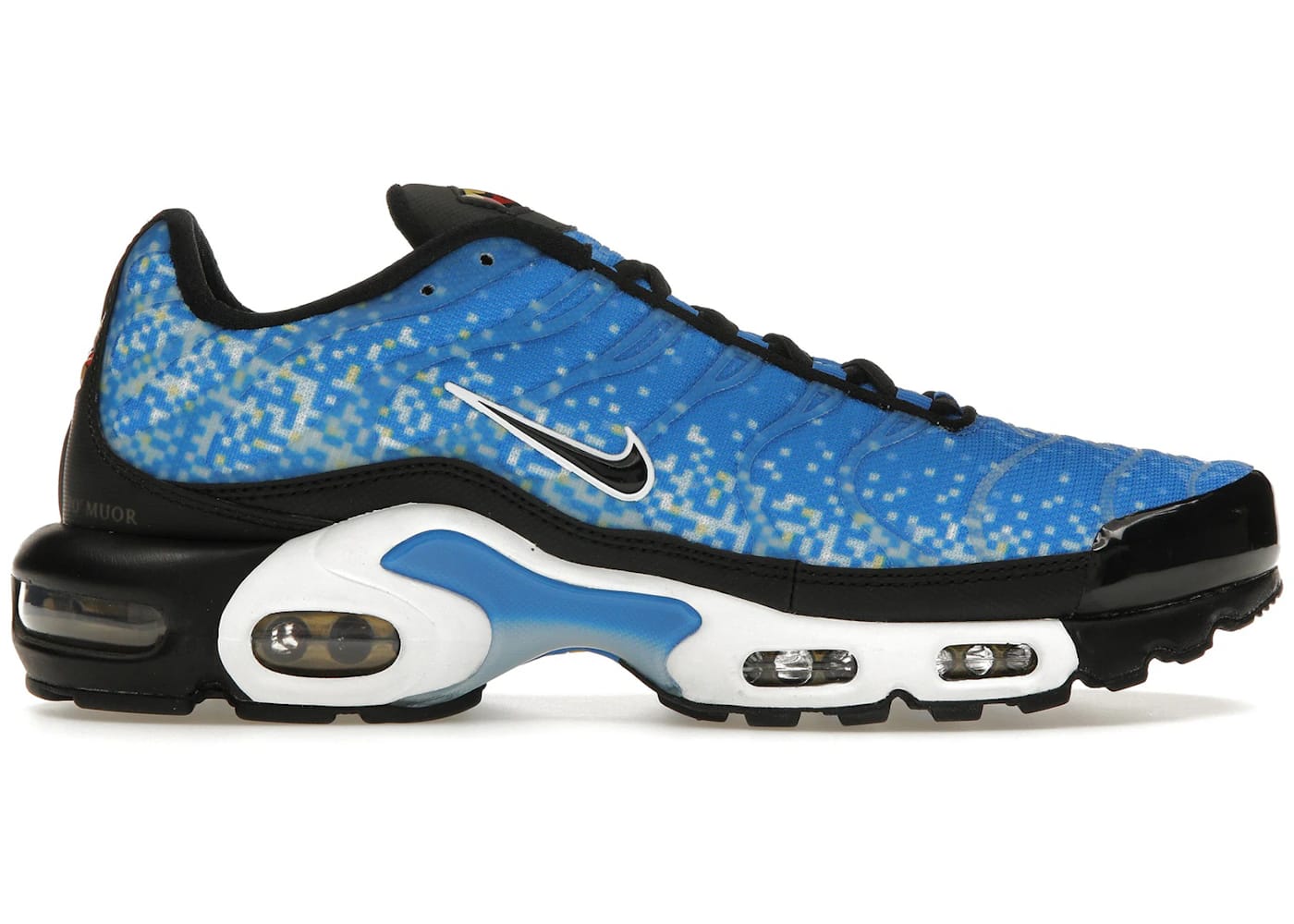Nike Air Max Plus Naples