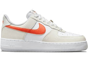 Nike Air Force 1 Low First Use Cream (Women's)