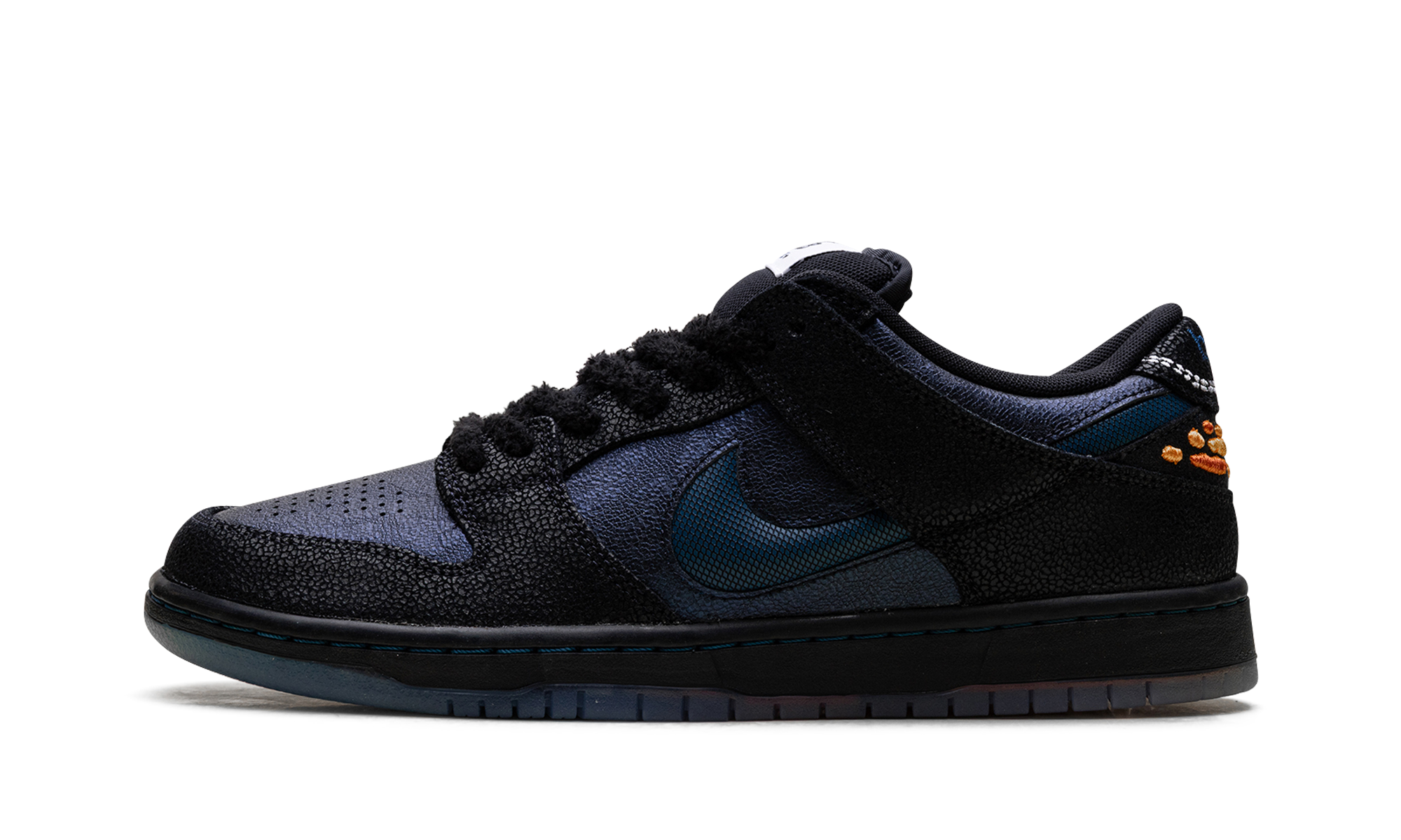 Nike SB Dunk Low Pro Bluetile Skateboards