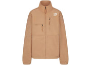 SKIMS x TNF 1995 Retro Denali Fleece Jacket Ochre