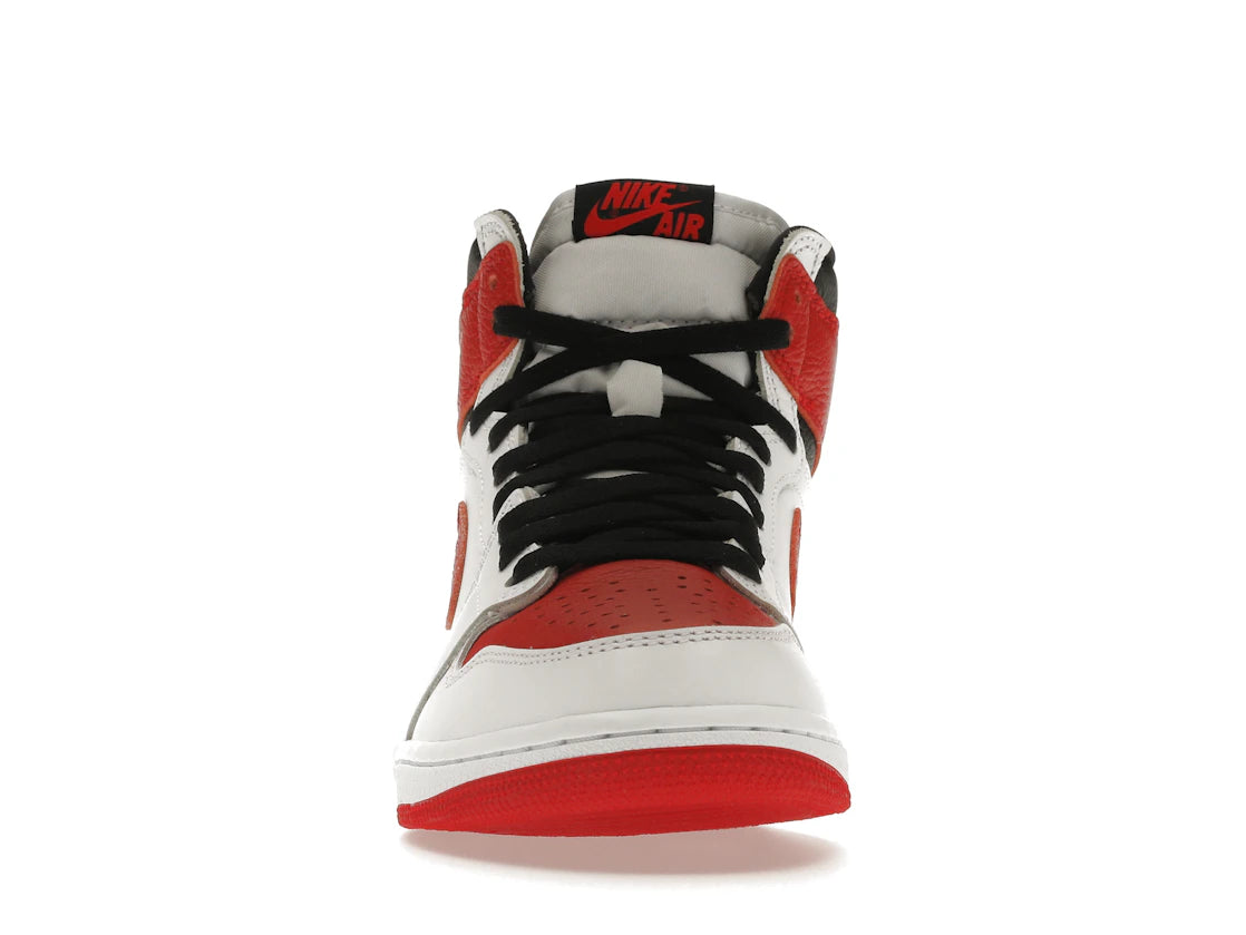 Jordan 1 Retro High OG Heritage