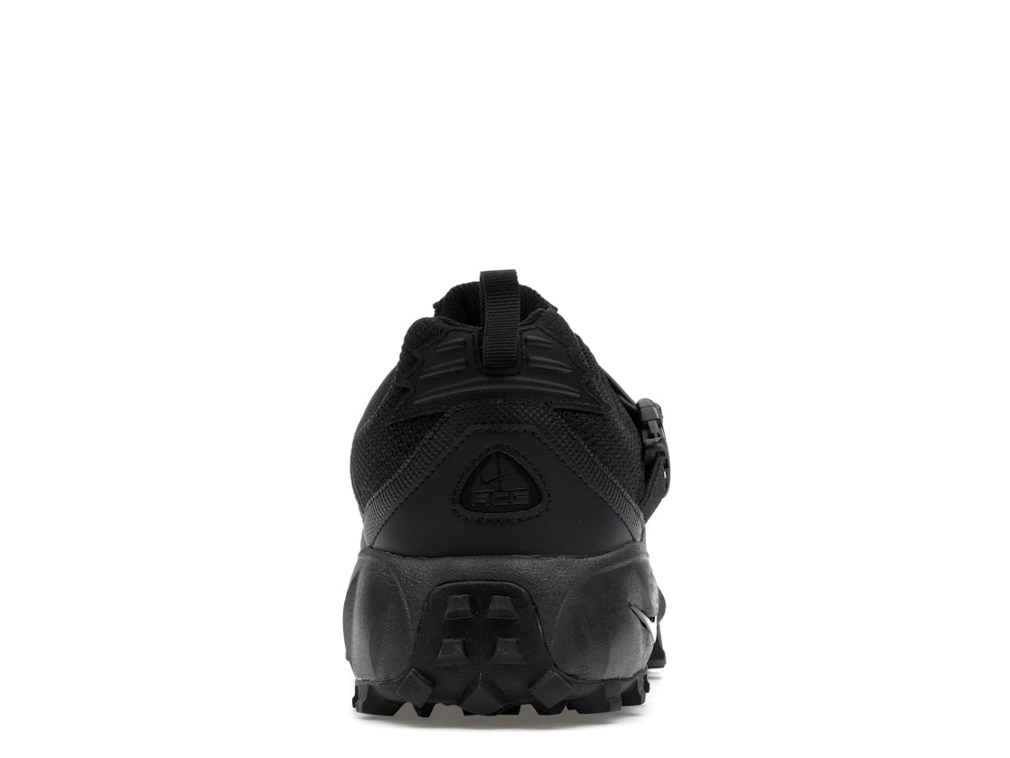 Nike ACG Phassad Triple Black