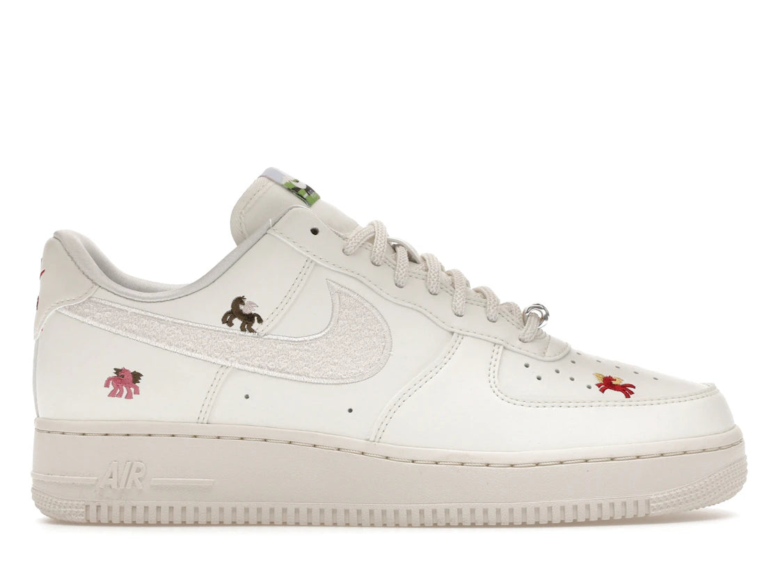 Nike Air Force 1 Low Pegasus Pack Sail (Women's)
