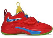 Nike Zoom Freak 3 NRG Uno Red (GS)