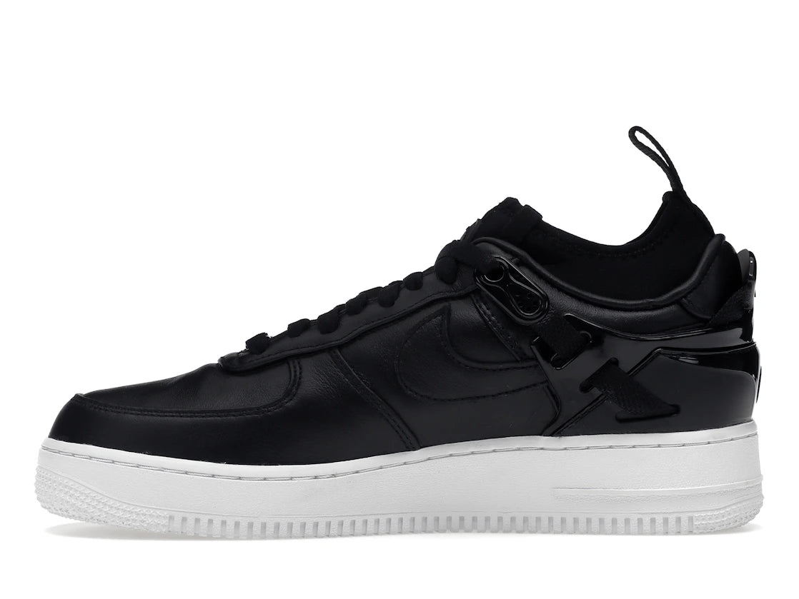 Nike Air Force 1 Low SP Undercover Black