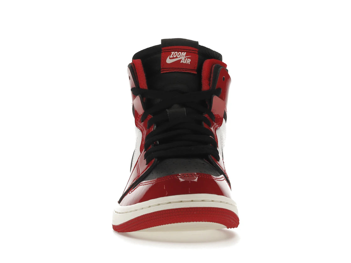 Jordan 1 High Zoom Air CMFT Patent Chicago (Women's)