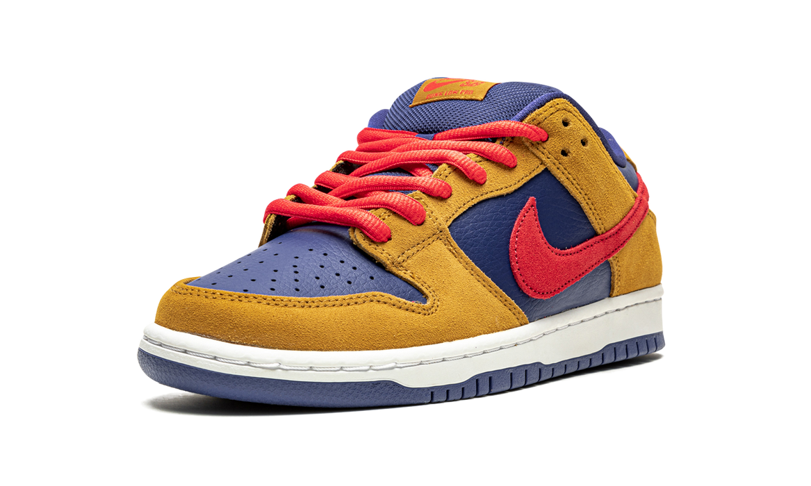 Nike SB Dunk Low Reverse Papa Bear