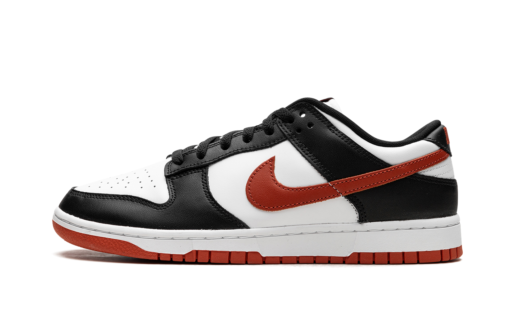 Nike Dunk Low Retro Dragon Red