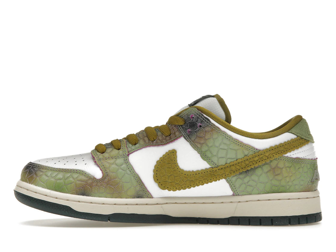 Nike SB Dunk Low Alexis Sablone Chameleon