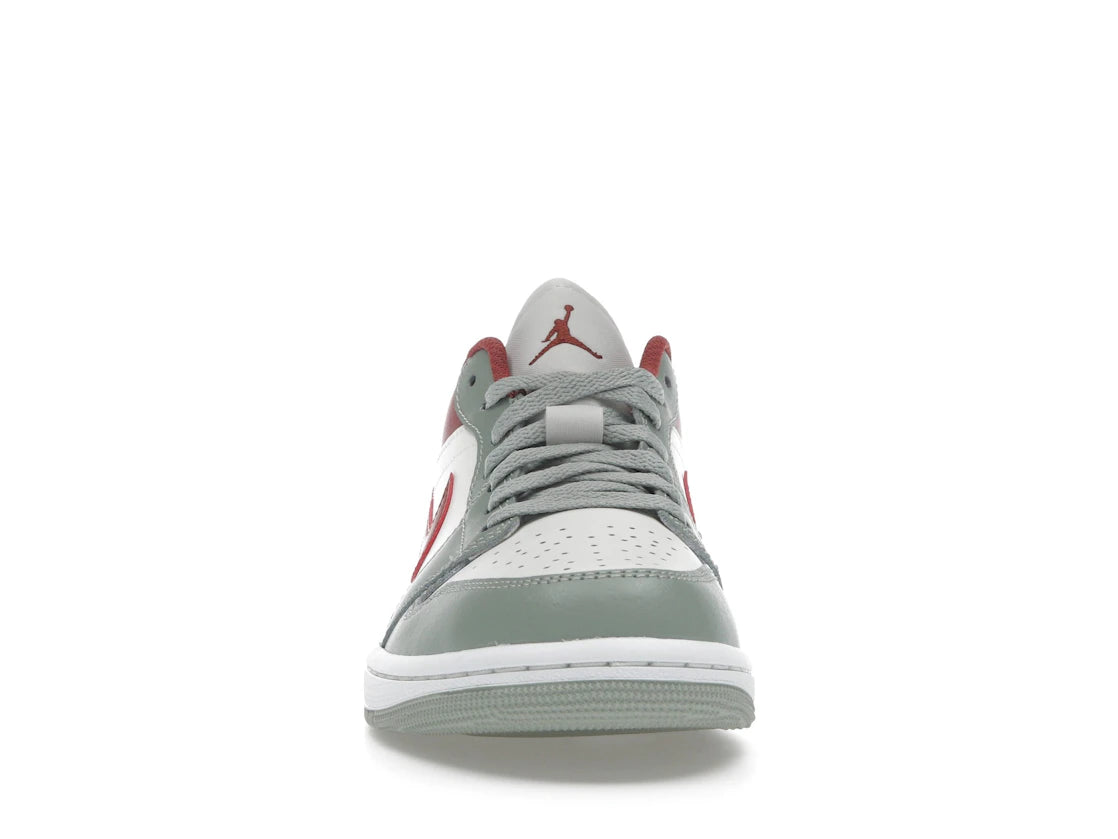 Jordan 1 Low Jade Horizon