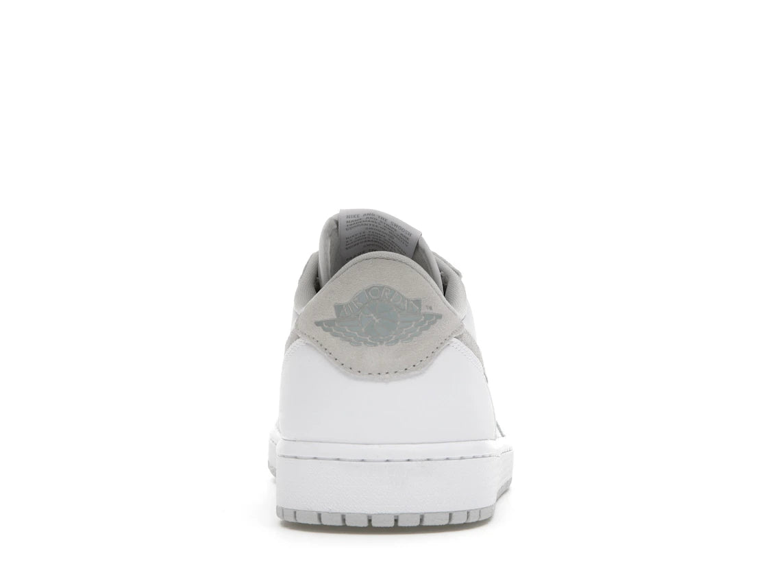 Jordan 1 Low OG Neutral Grey (2021)