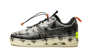 Nike Air Force 1 Low Experimental Halloween