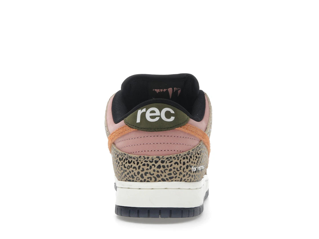 Nike SB Dunk Low Arts-Rec