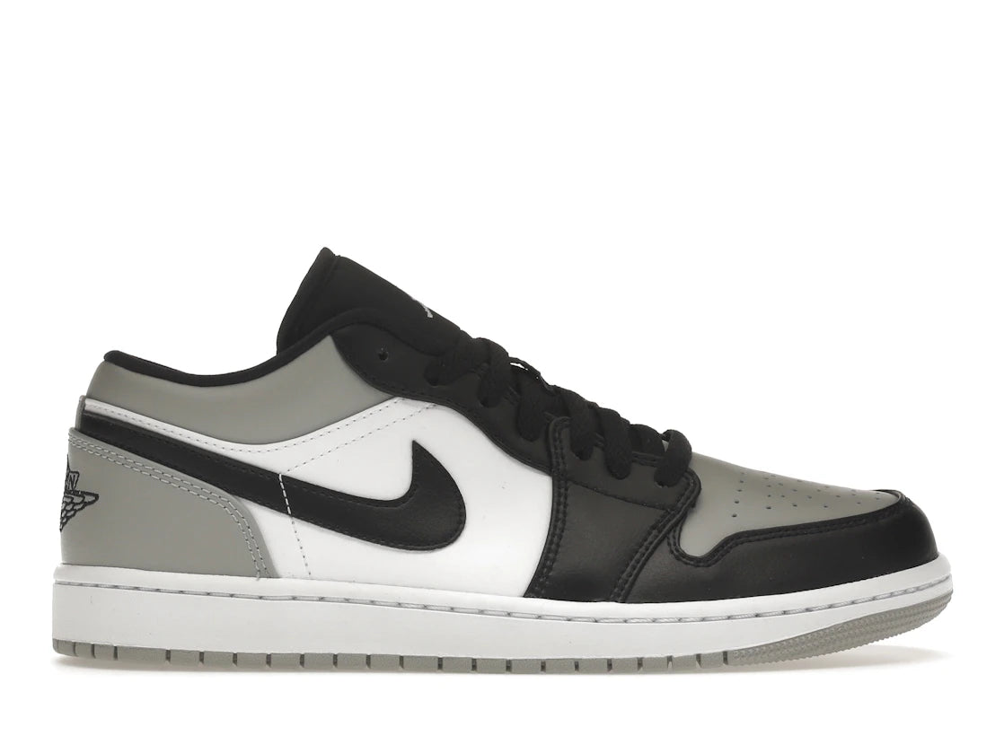 Jordan 1 Low Shadow Toe