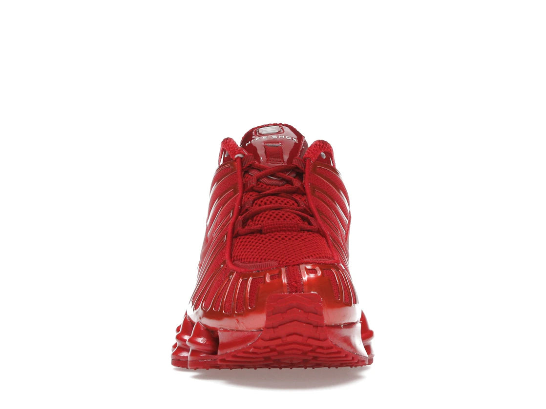 Nike Shox TL Gym Red White (Women's)