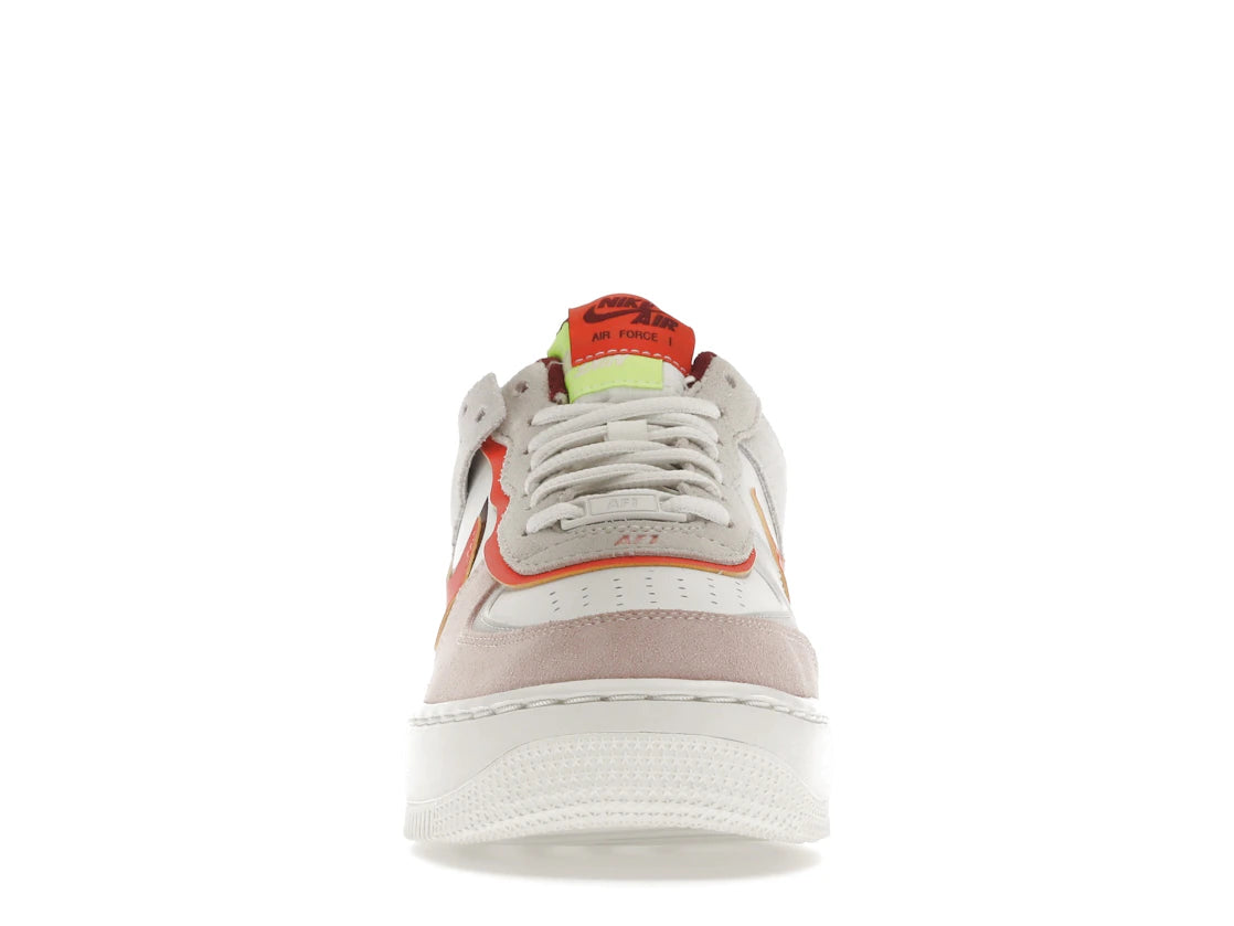 Nike Air Force 1 Low Shadow Orange Pearl (Women's)