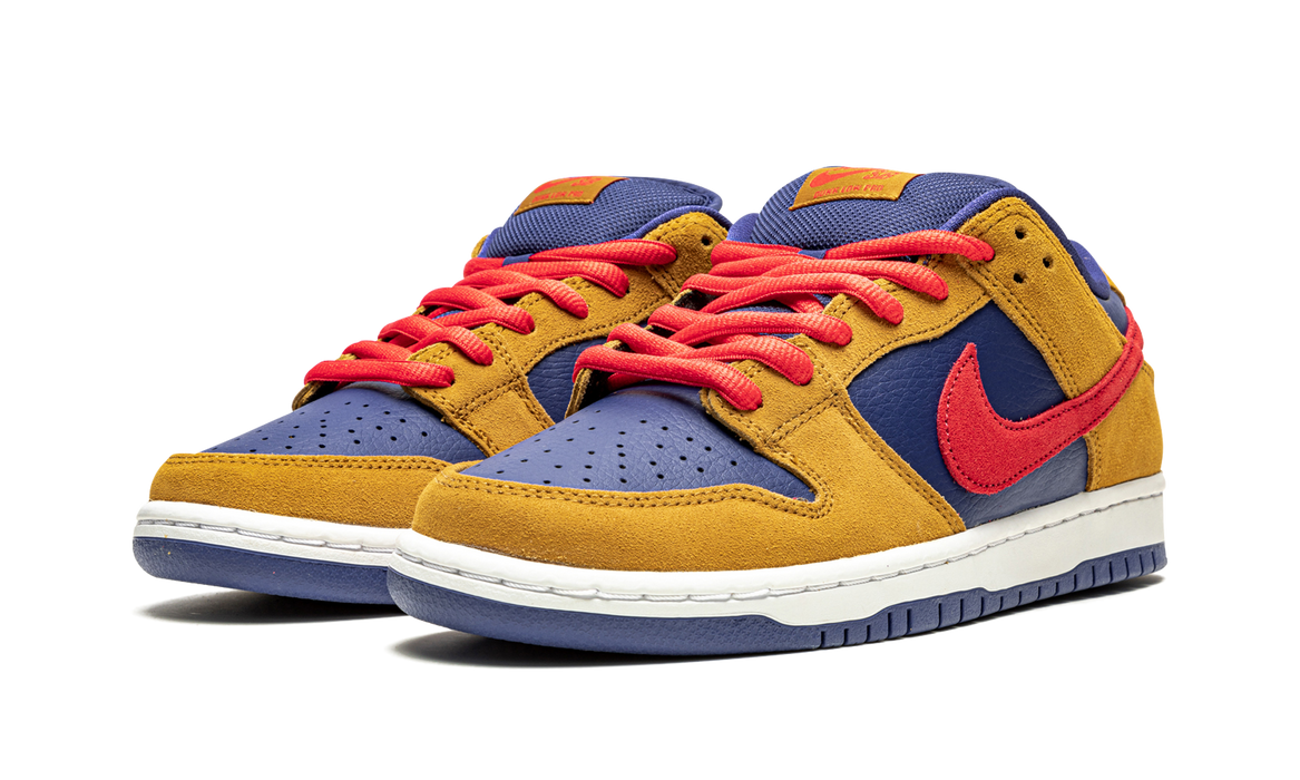 Nike SB Dunk Low Reverse Papa Bear