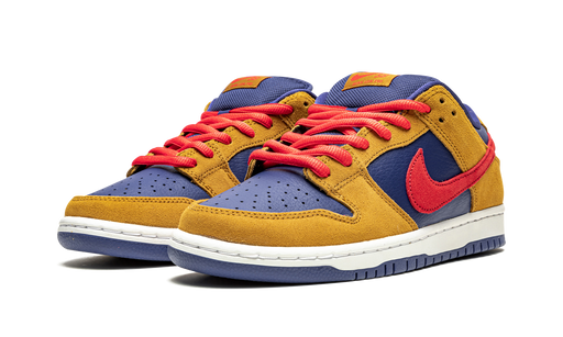 Nike SB Dunk Low Reverse Papa Bear