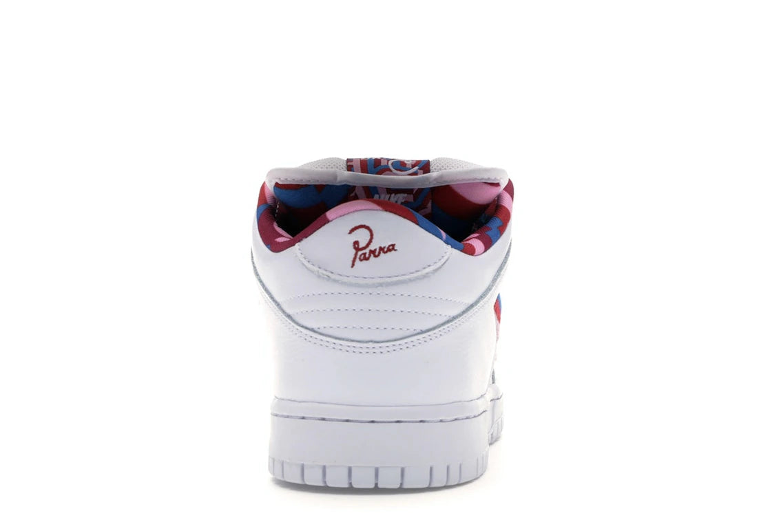 Nike SB Dunk Low Parra