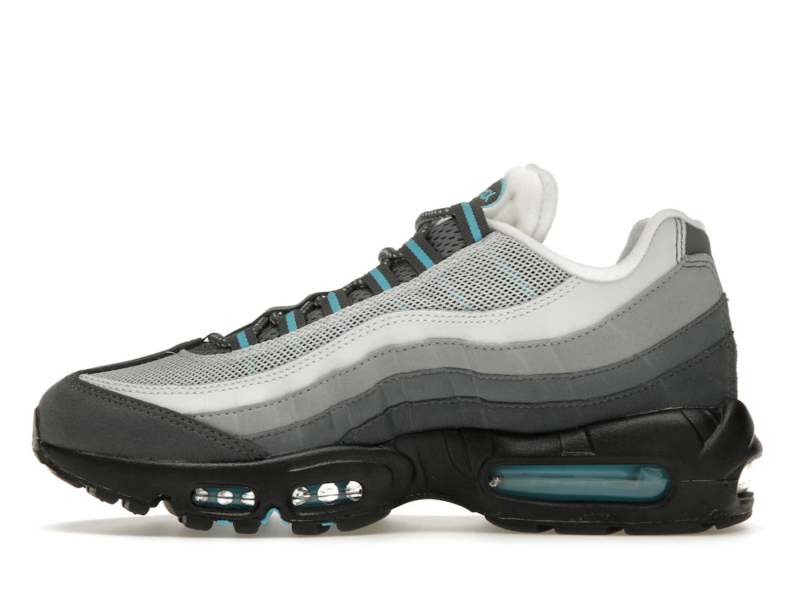 Nike Air Max 95 Baltic Blue