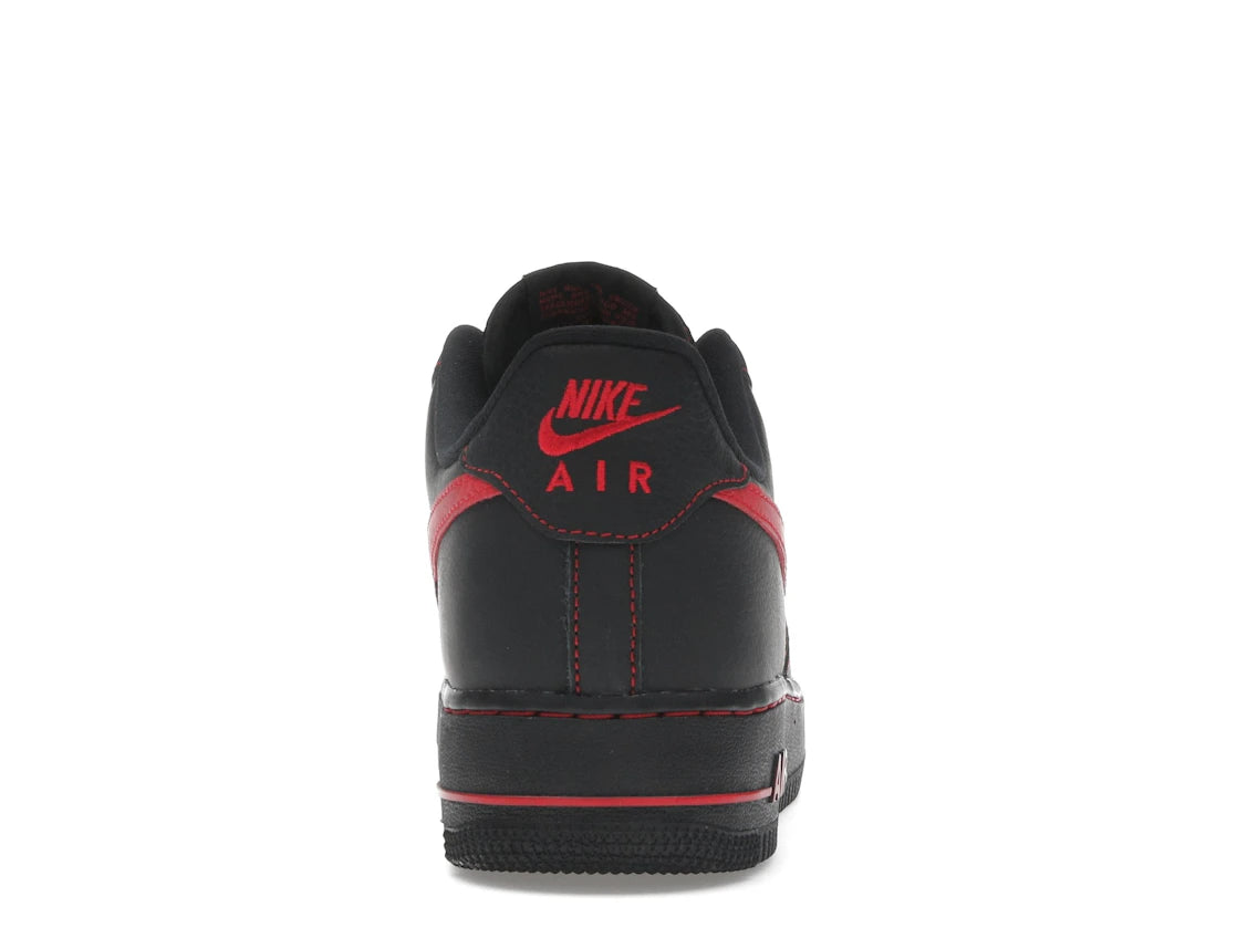 Nike Air Force 1 Low '07 LV8 Bred