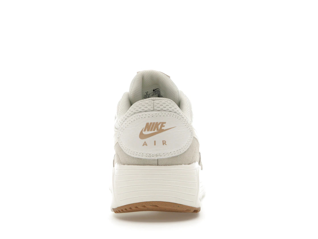 Nike Air Max SC Summit White Platinum Tint Hemp Sail (Women's)