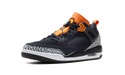 Jordan Spizike Low Safari
