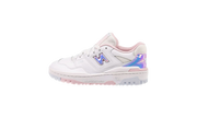 New Balance 530 White Winter Fog (GS)