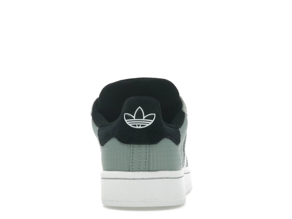 adidas Campus 00s Silver Green Crystal White