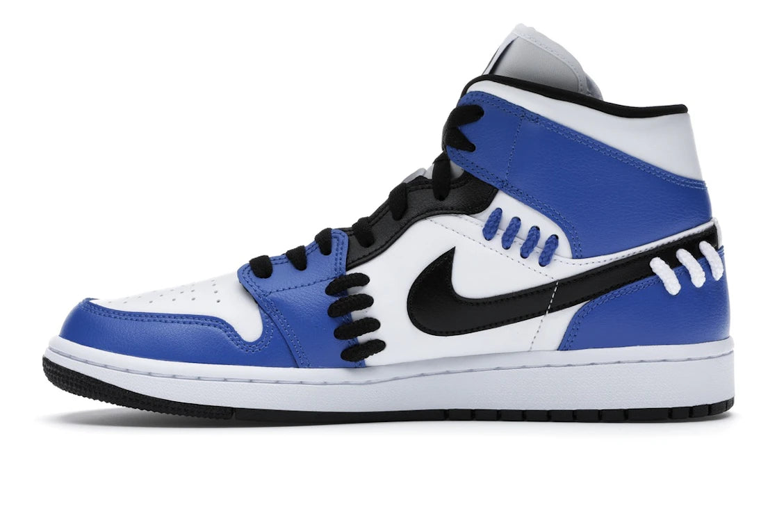 Jordan 1 Mid Sisterhood (Women's)