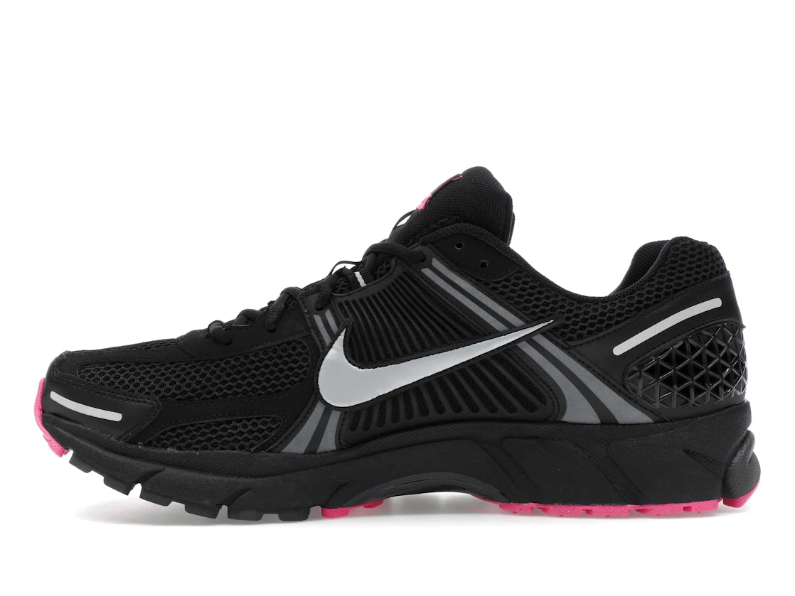 Nike Zoom Vomero 5 Black Pink Blast