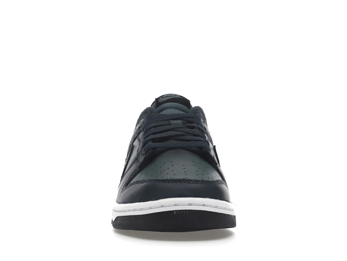 Nike Dunk Low Mineral Slate Armory Navy