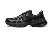 Nike V2K Run Black Dark Smoke Grey (Women's)