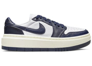 Jordan 1 Elevate Low Midnight Navy (Women's)