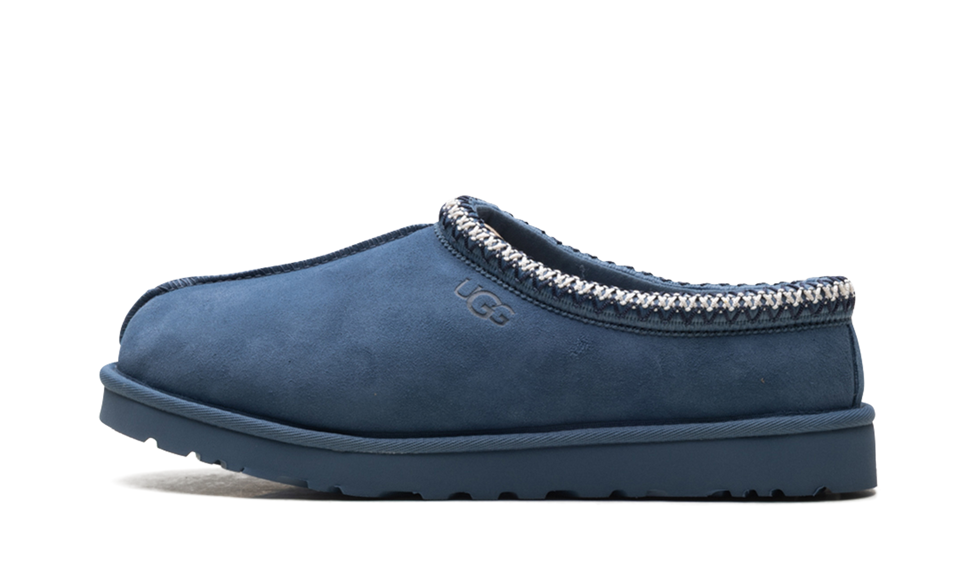 UGG Tasman Slipper Pacific Blue