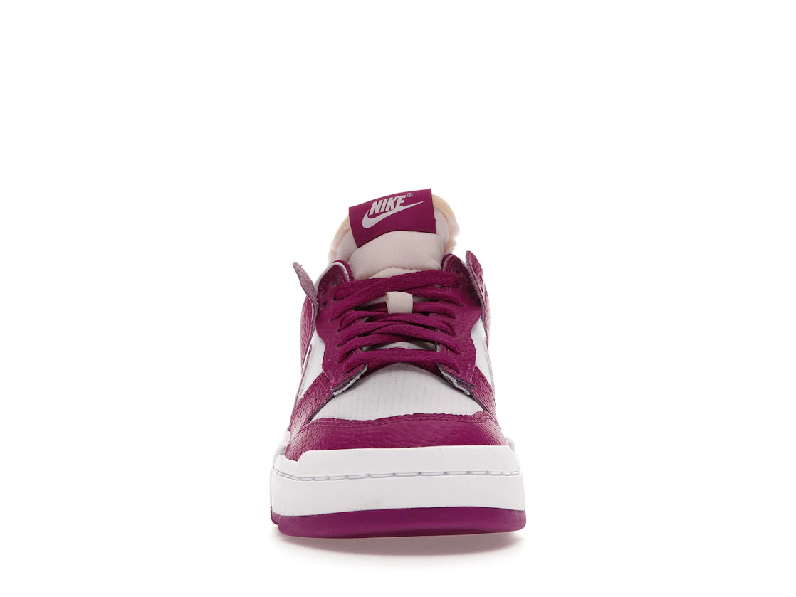 Nike Dunk Low Disrupt Cactus Flower (Women's)