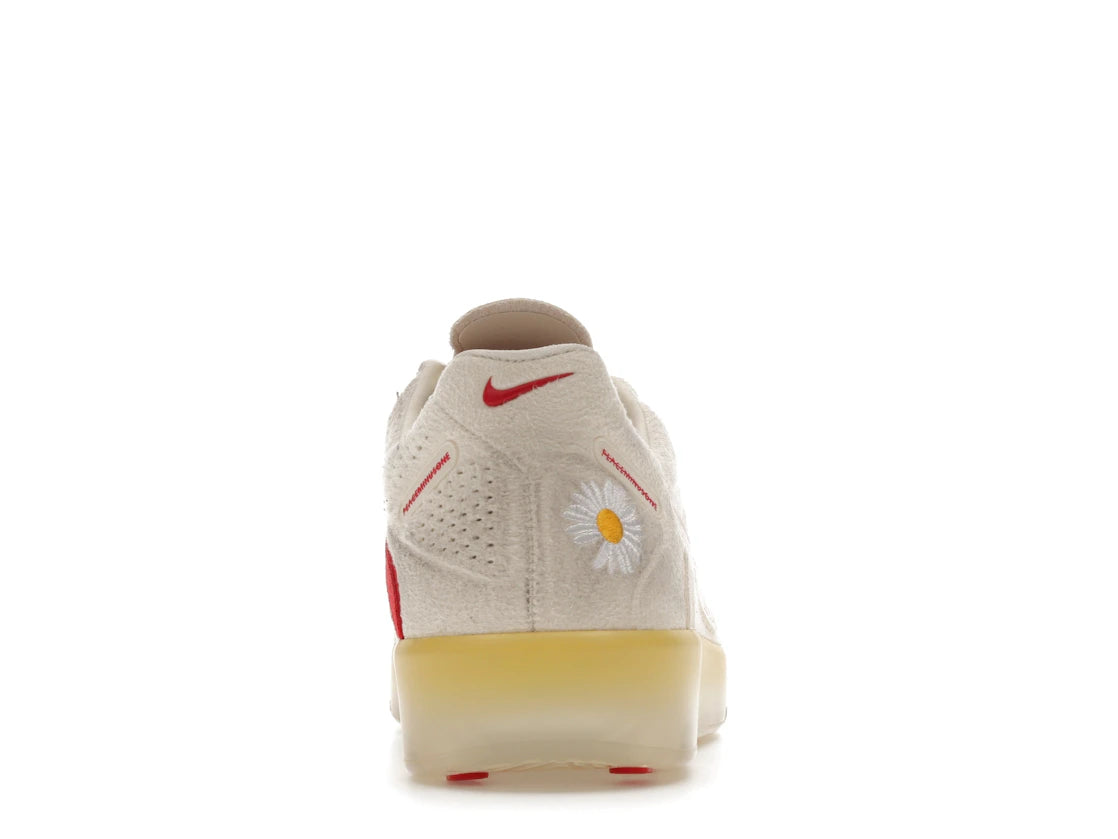 Nike Cryoshot CTR360 Maestri II G-Dragon Peaceminusone Natural University Red