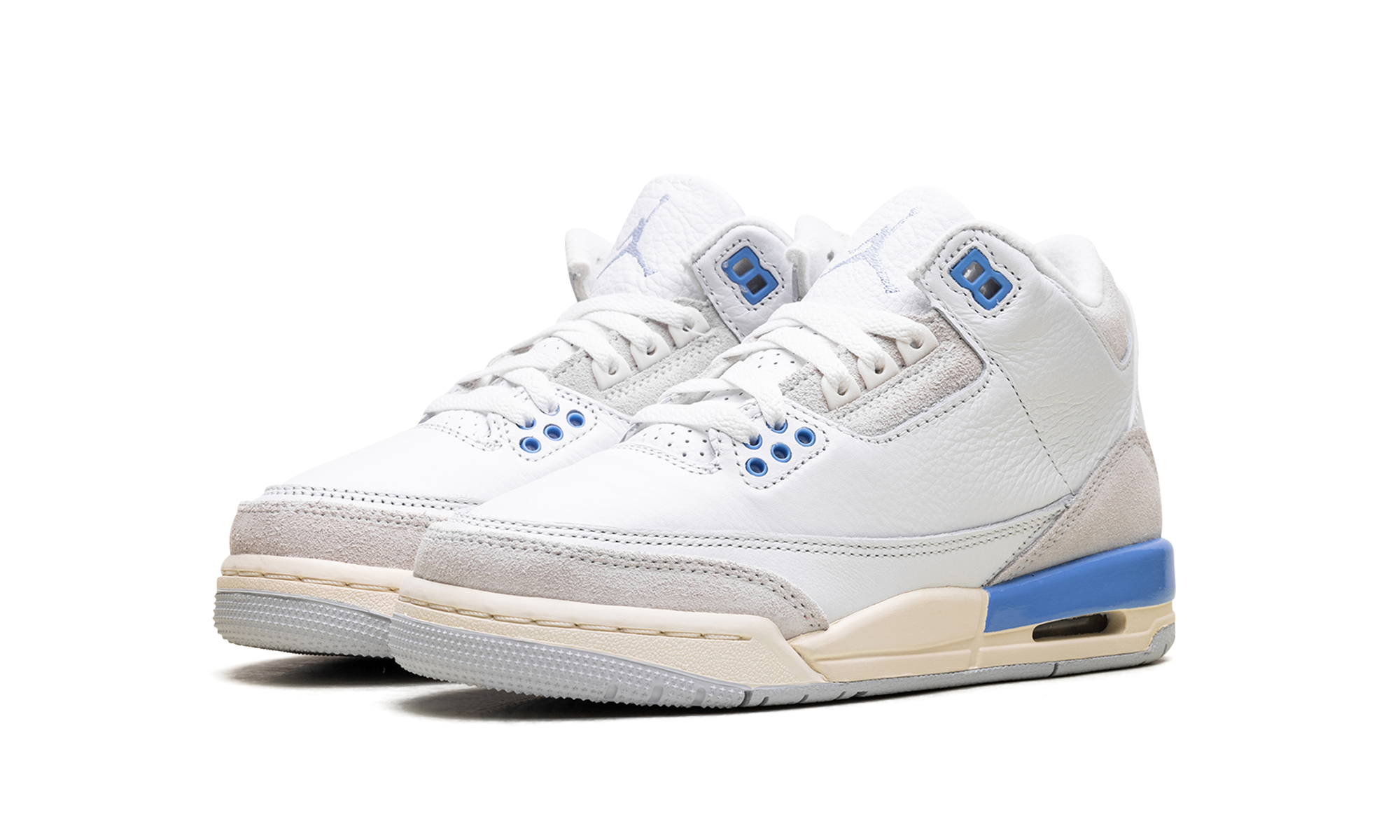 Jordan 3 Retro Lucky Shorts (GS)