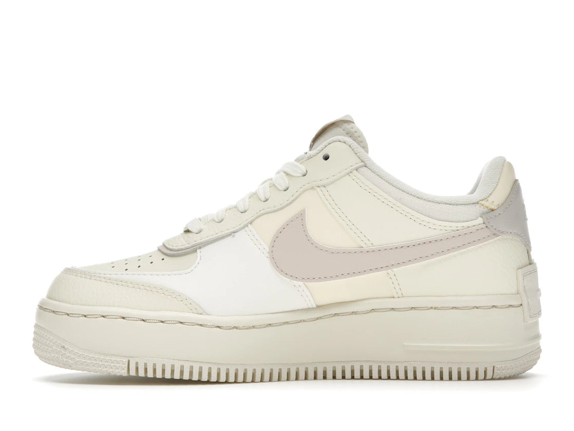 Nike Air Force 1 Low Shadow Coconut Milk (Women's)