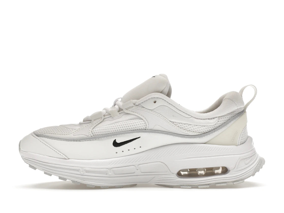 Nike Air Max Bliss Summit White (Women's)