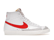 Nike Blazer Mid 77 Vintage Habanero Red (Women's)