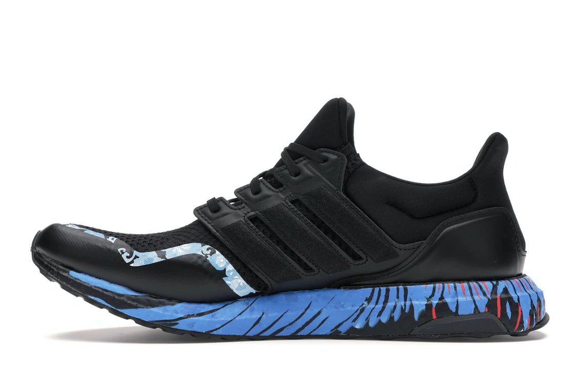 adidas Ultra Boost DNA Chinese New Year Black (2020)