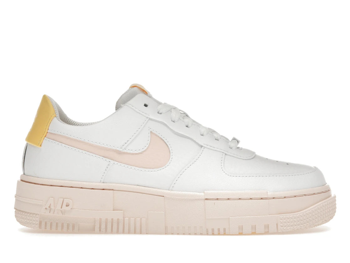 Nike Air Force 1 Pixel Arctic Orange (Women's)