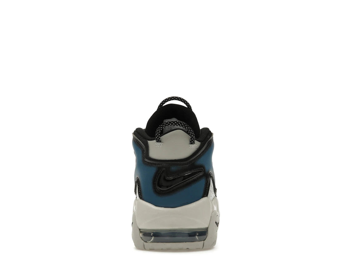Nike Air More Uptempo Industrial Blue (GS)