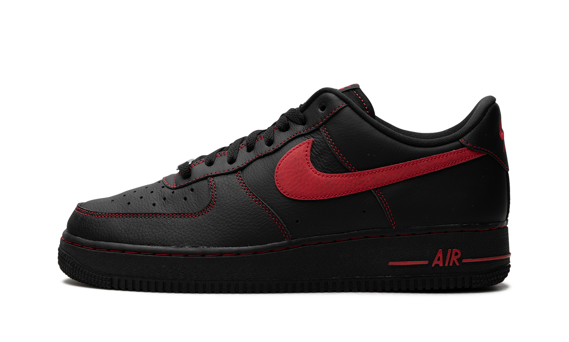 Nike Air Force 1 Low '07 LV8 Bred