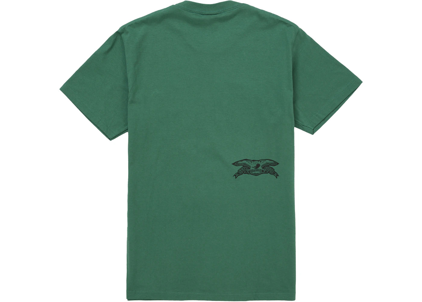 Supreme ANTIHERO Ozzy Tee Green