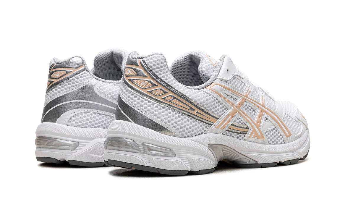 ASICS Gel-1130 White Bisque (Women's)