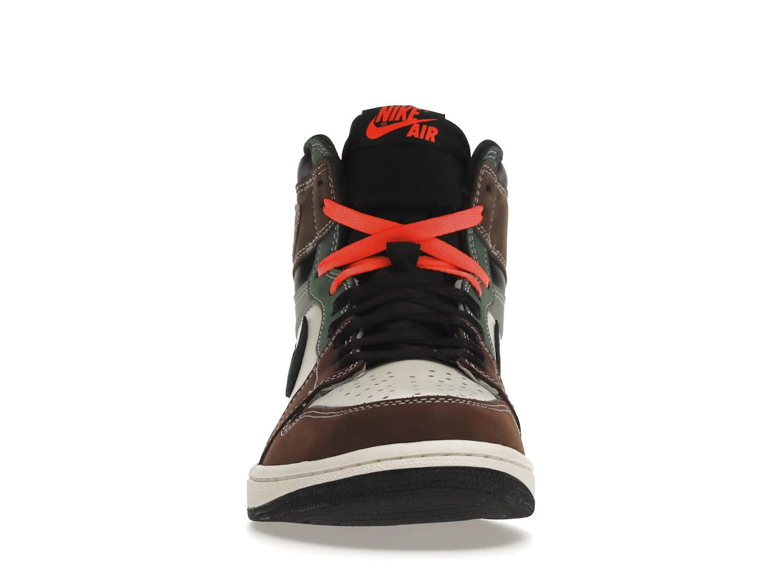 Jordan 1 Retro High OG Hand Crafted