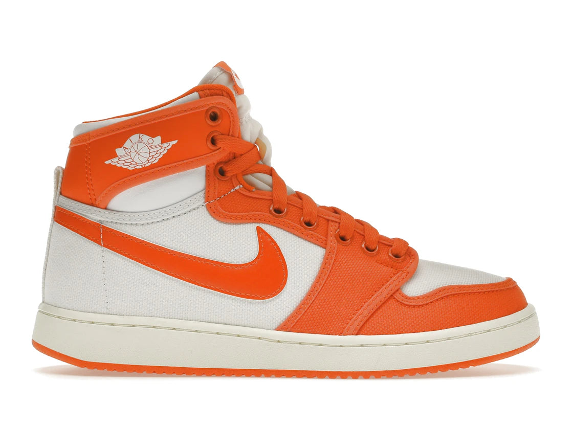 Jordan 1 Retro AJKO Rush Orange