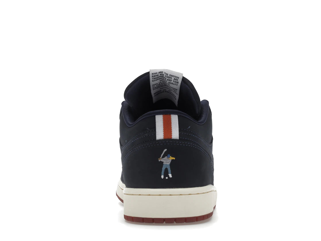 Jordan 1 Low Eastside Golf Out of the Mud